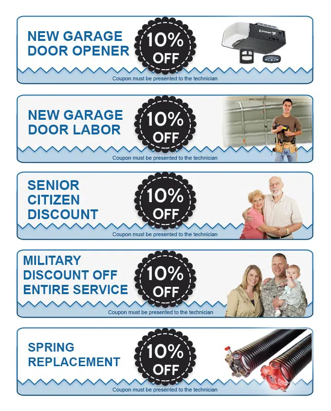 HighTech Garage Door Houston, TX 713-929-3073 - CouponSet30-five