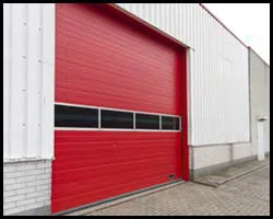 HighTech Garage Door Houston, TX 713-929-3073 - side-bar-g-door